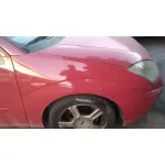 FORD FOCUS BERLINA (CAK) FORD FOCUS BERLINA (CAK) 2002 TREND ROJO 1998