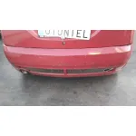 FORD FOCUS BERLINA (CAK) FORD FOCUS BERLINA (CAK) 2002 TREND ROJO 1998