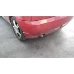 FORD FOCUS BERLINA (CAK) FORD FOCUS BERLINA (CAK) 2002 TREND ROJO 1998