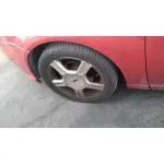FORD FOCUS BERLINA (CAK) FORD FOCUS BERLINA (CAK) 2002 TREND ROJO 1998
