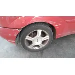 FORD FOCUS BERLINA (CAK) FORD FOCUS BERLINA (CAK) 2002 TREND ROJO 1998