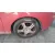FORD FOCUS BERLINA (CAK) FORD FOCUS BERLINA (CAK) 2002 TREND ROJO 1998