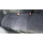 FORD FOCUS BERLINA (CAK) FORD FOCUS BERLINA (CAK) 2002 TREND ROJO 1998