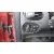 FORD FOCUS BERLINA (CAK) FORD FOCUS BERLINA (CAK) 2002 TREND ROJO 1998