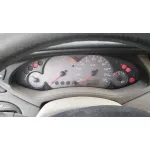 FORD FOCUS BERLINA (CAK) FORD FOCUS BERLINA (CAK) 2002 TREND ROJO 1998