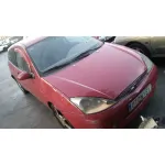 FORD FOCUS BERLINA (CAK) FORD FOCUS BERLINA (CAK) 2002 TREND ROJO 1998