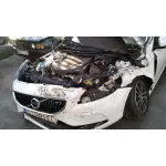 VOLVO V40 VOLVO V40 '2017 INSCRIPTION BLANCO 2016