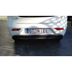 VOLVO V40 VOLVO V40 '2017 INSCRIPTION BLANCO 2016
