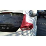 VOLVO V40 VOLVO V40 '2017 INSCRIPTION BLANCO 2016