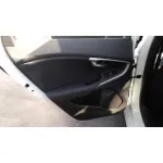 VOLVO V40 VOLVO V40 '2017 INSCRIPTION BLANCO 2016
