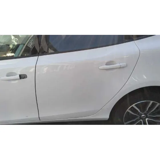 VOLVO V40 '2017 INSCRIPTION BLANCO