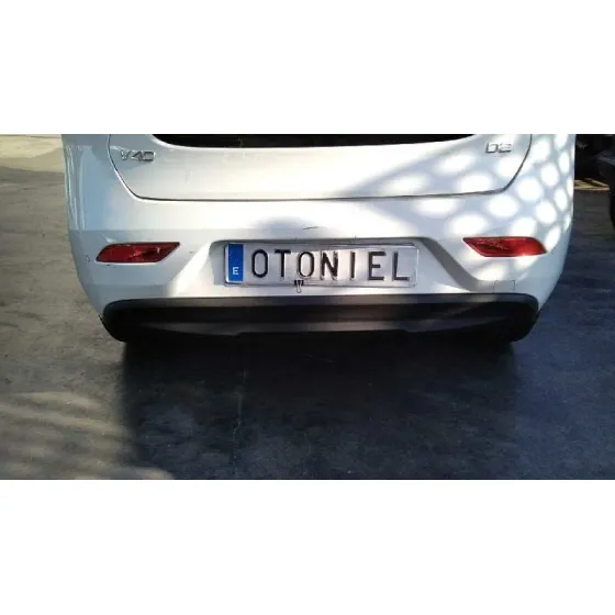 VOLVO V40 '2017 INSCRIPTION BLANCO