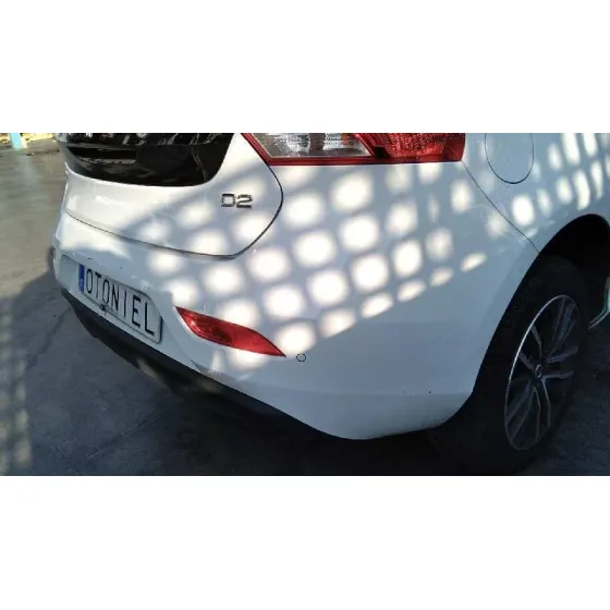 VOLVO V40 '2017 INSCRIPTION BLANCO