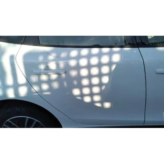 VOLVO V40 '2017 INSCRIPTION BLANCO