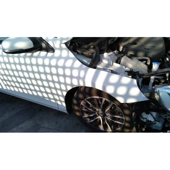 VOLVO V40 '2017 INSCRIPTION BLANCO