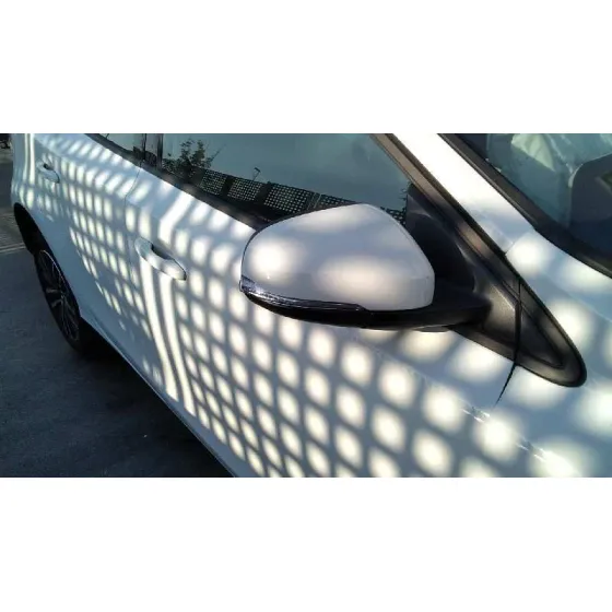 VOLVO V40 '2017 INSCRIPTION BLANCO
