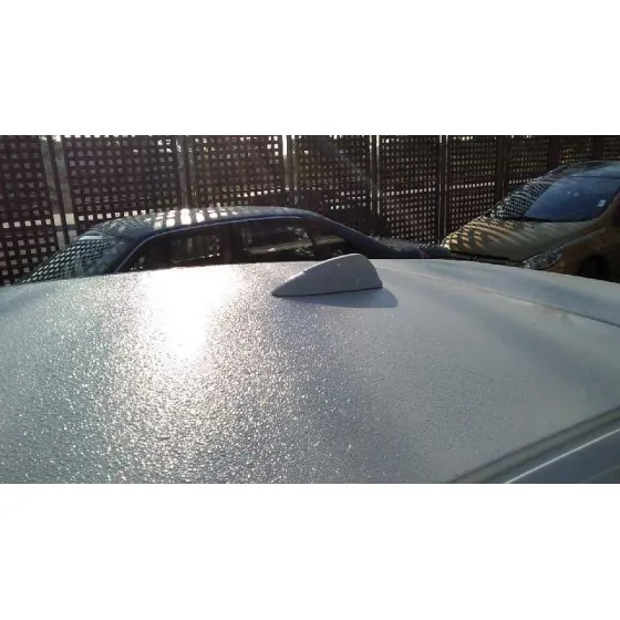 VOLVO V40 '2017 INSCRIPTION BLANCO