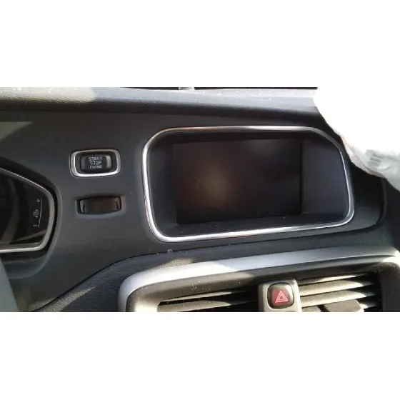 VOLVO V40 '2017 INSCRIPTION BLANCO