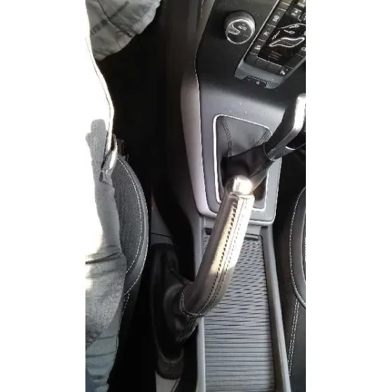 VOLVO V40 '2017 INSCRIPTION BLANCO