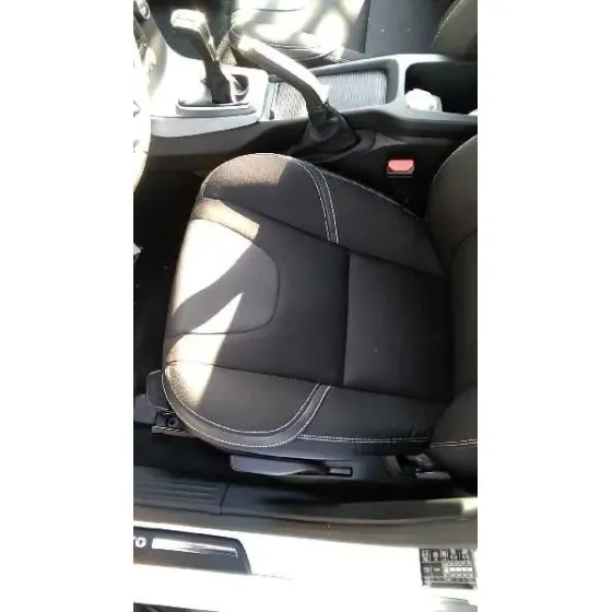 VOLVO V40 '2017 INSCRIPTION BLANCO