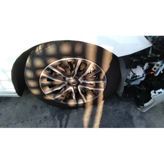 VOLVO V40 '2017 INSCRIPTION BLANCO