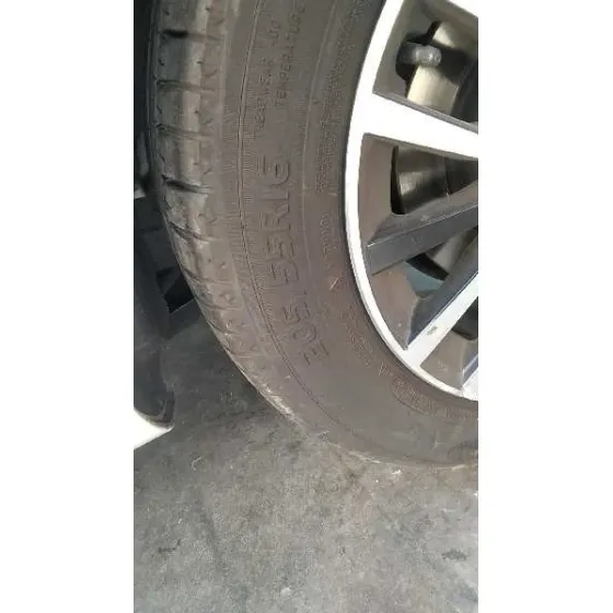 VOLVO V40 '2017 INSCRIPTION BLANCO