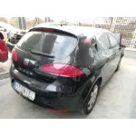 SEAT LEON (1P1) SEAT LEON (1P1) '2006 COMFORT LIMITED NEGRO 2007