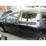 SEAT LEON (1P1) SEAT LEON (1P1) '2006 COMFORT LIMITED NEGRO 2007