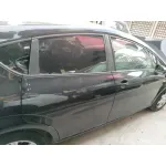 SEAT LEON (1P1) SEAT LEON (1P1) '2006 COMFORT LIMITED NEGRO 2007
