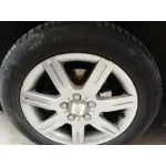 SEAT LEON (1P1) SEAT LEON (1P1) '2006 COMFORT LIMITED NEGRO 2007