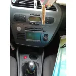 SEAT LEON (1P1) SEAT LEON (1P1) '2006 COMFORT LIMITED NEGRO 2007