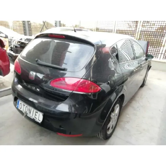 SEAT LEON (1P1) '2006 COMFORT LIMITED NEGRO