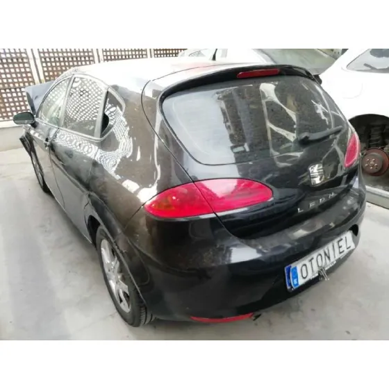 SEAT LEON (1P1) '2006 COMFORT LIMITED NEGRO