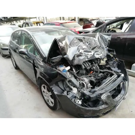 SEAT LEON (1P1) '2006 COMFORT LIMITED NEGRO