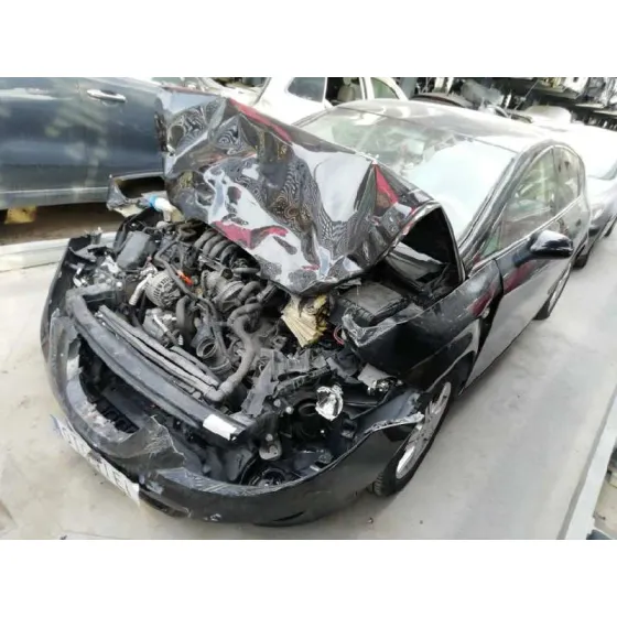 SEAT LEON (1P1) '2006 COMFORT LIMITED NEGRO