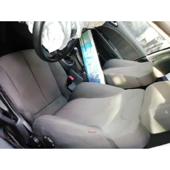 SEAT LEON (1P1) '2006 COMFORT LIMITED NEGRO