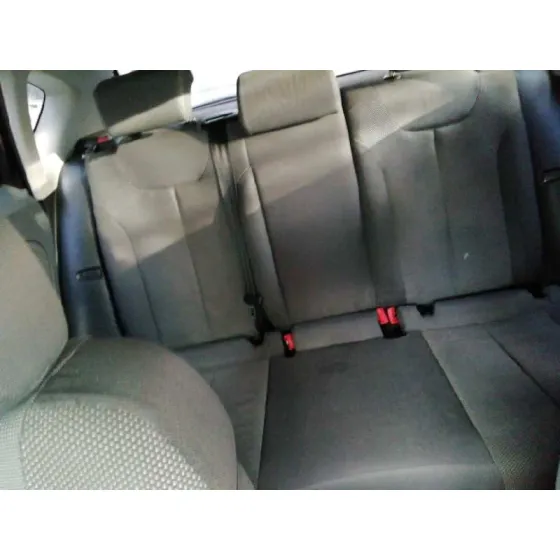 SEAT LEON (1P1) '2006 COMFORT LIMITED NEGRO
