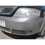 AUDI ALLROAD QUATTRO (4B5) AUDI ALLROAD QUATTRO (4B5) '2002 2.7 V6 30V BITURBO NEGRO 2000