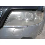 AUDI ALLROAD QUATTRO (4B5) AUDI ALLROAD QUATTRO (4B5) '2002 2.7 V6 30V BITURBO NEGRO 2000