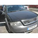 AUDI ALLROAD QUATTRO (4B5) AUDI ALLROAD QUATTRO (4B5) '2002 2.7 V6 30V BITURBO NEGRO 2000