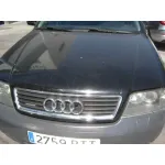 AUDI ALLROAD QUATTRO (4B5) AUDI ALLROAD QUATTRO (4B5) '2002 2.7 V6 30V BITURBO NEGRO 2000