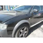 AUDI ALLROAD QUATTRO (4B5) AUDI ALLROAD QUATTRO (4B5) '2002 2.7 V6 30V BITURBO NEGRO 2000