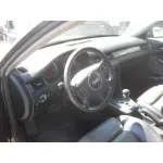 AUDI ALLROAD QUATTRO (4B5) AUDI ALLROAD QUATTRO (4B5) '2002 2.7 V6 30V BITURBO NEGRO 2000