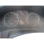 AUDI ALLROAD QUATTRO (4B5) AUDI ALLROAD QUATTRO (4B5) '2002 2.7 V6 30V BITURBO NEGRO 2000