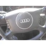 AUDI ALLROAD QUATTRO (4B5) AUDI ALLROAD QUATTRO (4B5) '2002 2.7 V6 30V BITURBO NEGRO 2000