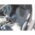 AUDI ALLROAD QUATTRO (4B5) AUDI ALLROAD QUATTRO (4B5) '2002 2.7 V6 30V BITURBO NEGRO 2000