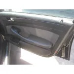 AUDI ALLROAD QUATTRO (4B5) AUDI ALLROAD QUATTRO (4B5) '2002 2.7 V6 30V BITURBO NEGRO 2000