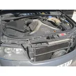 AUDI ALLROAD QUATTRO (4B5) AUDI ALLROAD QUATTRO (4B5) '2002 2.7 V6 30V BITURBO NEGRO 2000
