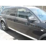 AUDI ALLROAD QUATTRO (4B5) AUDI ALLROAD QUATTRO (4B5) '2002 2.7 V6 30V BITURBO NEGRO 2000