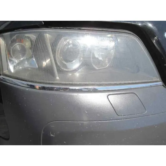 AUDI ALLROAD QUATTRO (4B5) '2002 2.7 V6 30V BITURBO NEGRO